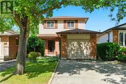 39 MEGNA COURT | Hamilton Ontario | Slide Image One