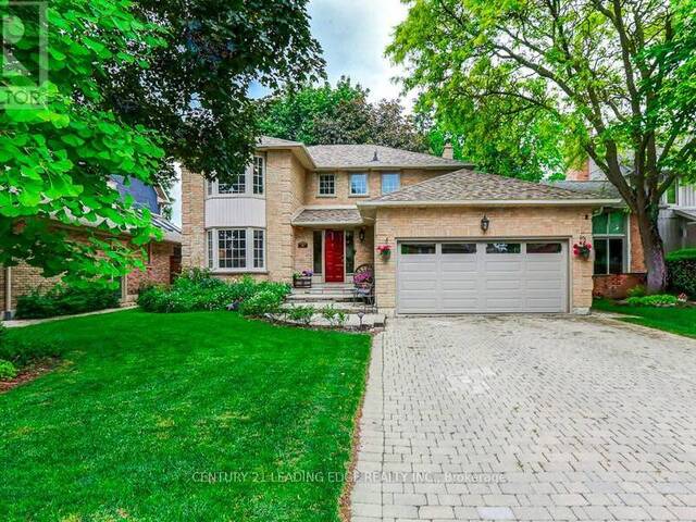 128 REEVE DRIVE Markham Ontario, L3P 6C6 - Property For Sale