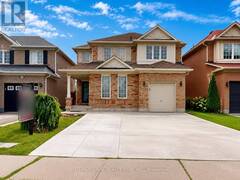 62 WILLIAMSON DRIVE Brampton Ontario, L7A 3M1