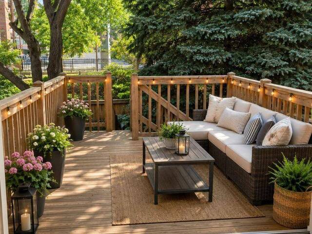 67 - 1575 SOUTH PARADE COURT Mississauga Ontario, L5M 6E9 - 3 Bedrooms Condo For Sale