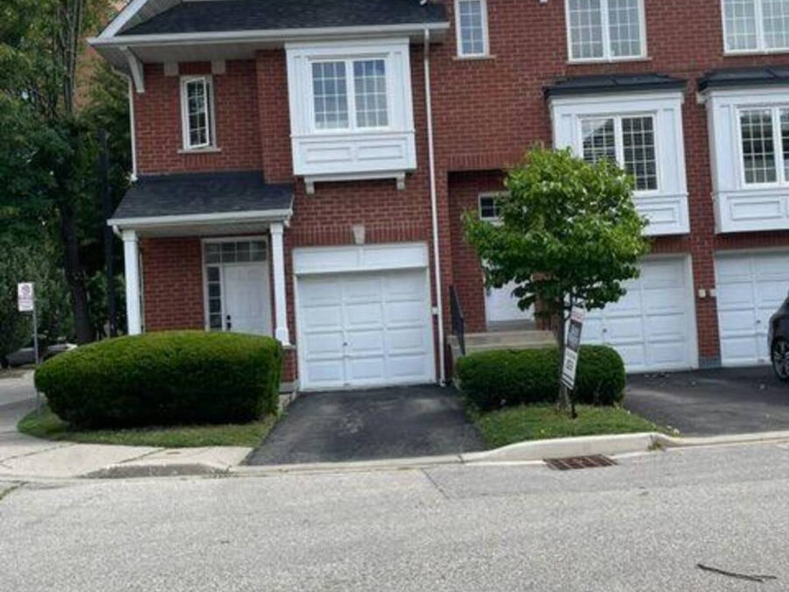 67 - 1575 SOUTH PARADE COURT, Mississauga, Ontario L5M 6E9