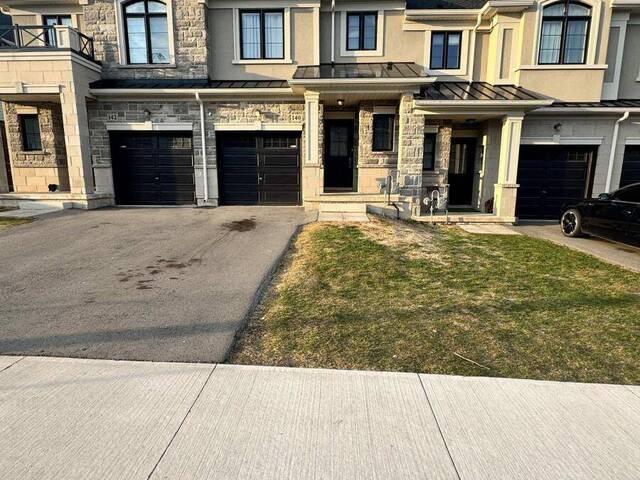 140 AQUASANTA CRESCENT Hamilton Ontario, L9B 0J8 - 3 Bedrooms Home For Sale