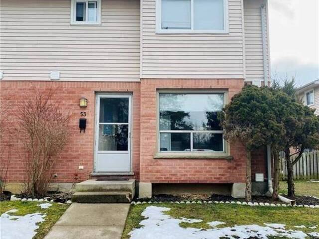 595 THIRD STREET N London Ontario, N5V 4A1 - 4 Bedrooms Condo For Sale