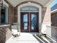 51 GLORIA CRESCENT Whitby Ontario, L1P 1V3