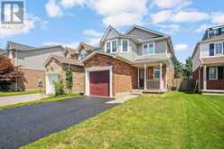 1831 DALHOUSIE CRESCENT | Oshawa Ontario | Slide Image One