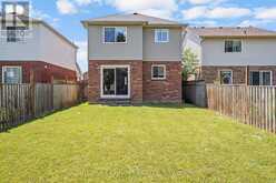1831 DALHOUSIE CRESCENT | Oshawa Ontario | Slide Image Thirty-one