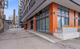 610 - 9 TECUMSETH STREET | Toronto Ontario | Slide Image Two