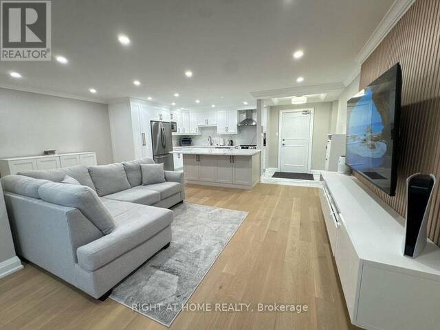 1507 - 716 THE WEST MALL Toronto Ontario, M9C 4X6 - 2 Bedrooms Condo For Sale