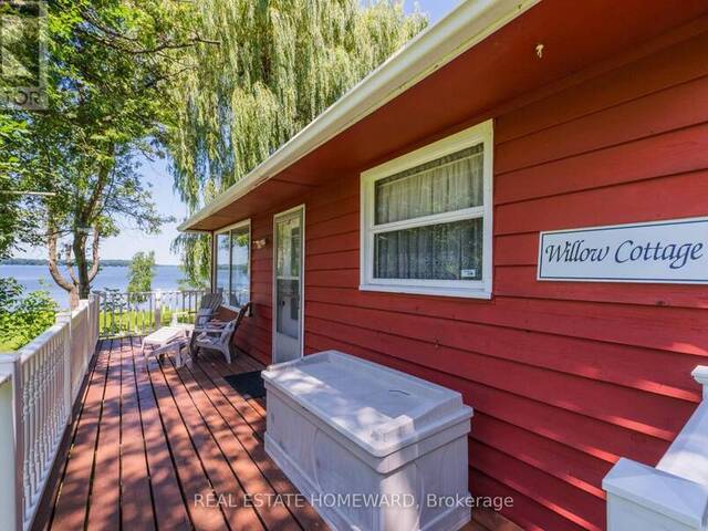 315 - 5248 KING ROAD Gores Landing Ontario, K0K 2E0 - 2 Bedrooms Home For Sale