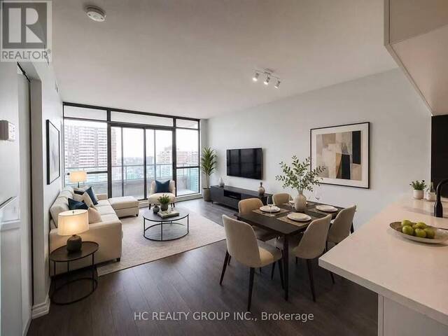 1905 - 285 MUTUAL STREET Toronto Ontario, M4Y 3C5 - 1 Bedroom Condo For Sale