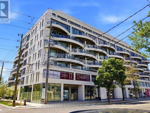301 - 689 THE QUEENSWAY STREET Toronto Ontario, M8Y 1L1 - 2 Bedrooms Condo For Sale
