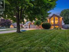 5929 ROSEWOOD CRESCENT LaSalle Ontario, N9J 3L7