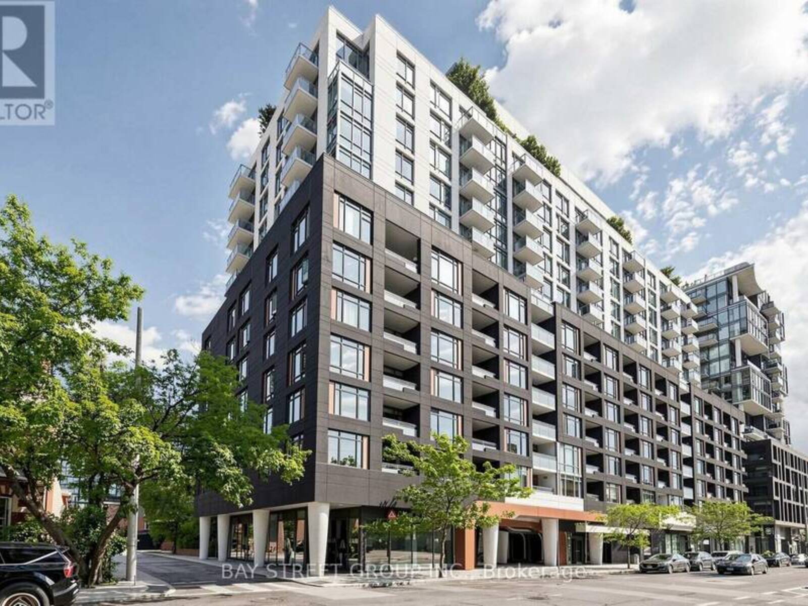 1118 - 525 ADELAIDE STREET W, Toronto, Ontario M5V 1M7