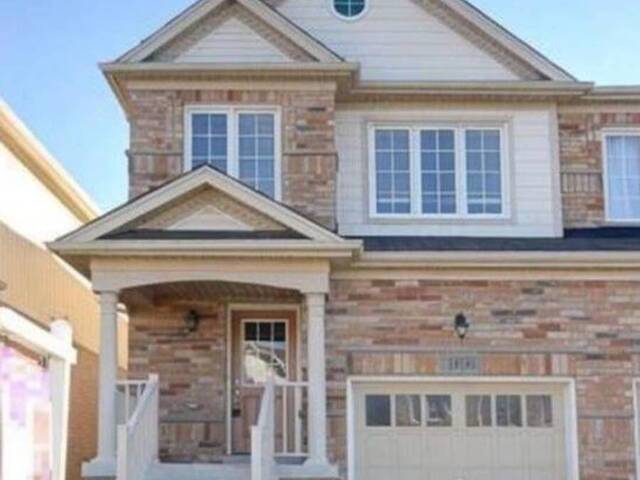 1136 SCHOOLING DRIVE E Oshawa Ontario, L1H 7K5 - 5 Bedrooms Home For Sale