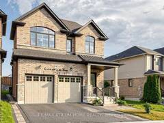 145 COURVIER CRESCENT Clarington Ontario, L1C 0E7
