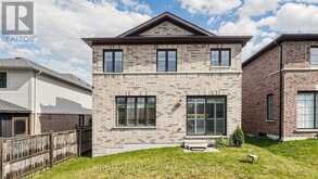 145 COURVIER CRESCENT | Clarington Ontario | Slide Image Thirty-eight