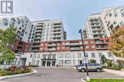 536 - 22 EAST HAVEN DRIVE | Toronto Ontario | Slide Image One