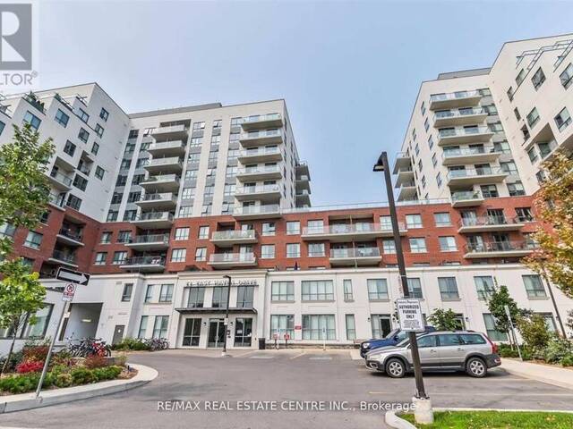 536 - 22 EAST HAVEN DRIVE Toronto Ontario, M1N 0B4 - 3 Bedrooms Condo For Sale