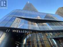 1008 - 11 WELLESLEY STREET W | Toronto Ontario | Slide Image One