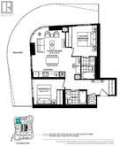 1008 - 11 WELLESLEY STREET W | Toronto Ontario | Slide Image Six