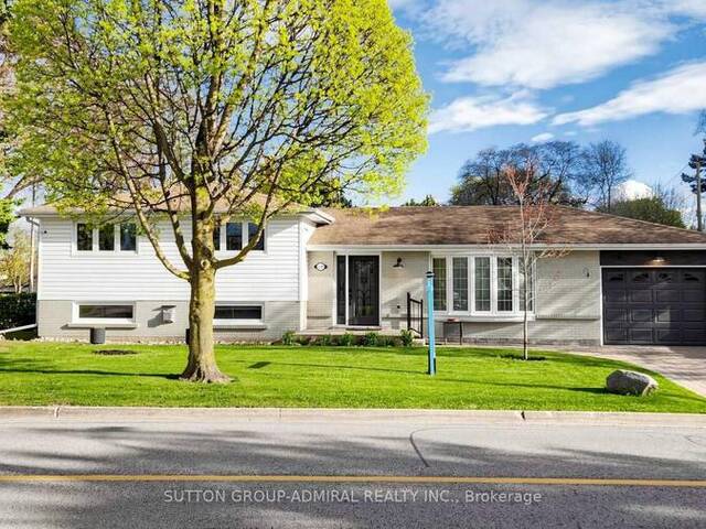 218 BAY THORN DRIVE Markham Ontario, L3T 3V7 - Property For Sale