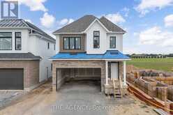 LOT 68 PORTOFINO DRIVE | Lincoln Ontario | Slide Image One