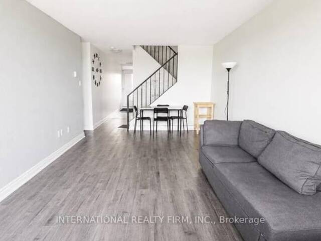 308 - 40 SUNNY GLENWAY Toronto Ontario, M3C 2Z2 - 4 Bedrooms Condo For Sale