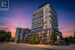 712 - 128 FAIRVIEW MALL DRIVE | Toronto Ontario | Slide Image Thirty-two