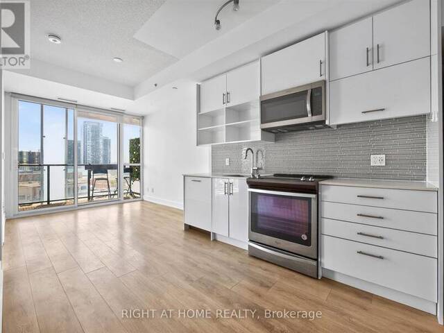 712 - 128 FAIRVIEW MALL DRIVE Toronto Ontario, M2J 0E8 - 1 Bedroom Condo For Sale