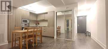 614 - 955 BAY STREET | Toronto Ontario | Slide Image Nine