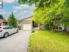 81 AMANDA DRIVE Toronto Ontario, M1V 1C8