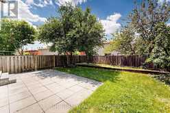 129 APPLEBY CRESCENT | Markham Ontario | Slide Image Forty-five