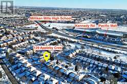 129 APPLEBY CRESCENT | Markham Ontario | Slide Image Forty-nine