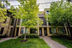 7A SYLVAN AVENUE | Toronto Ontario | Slide Image One
