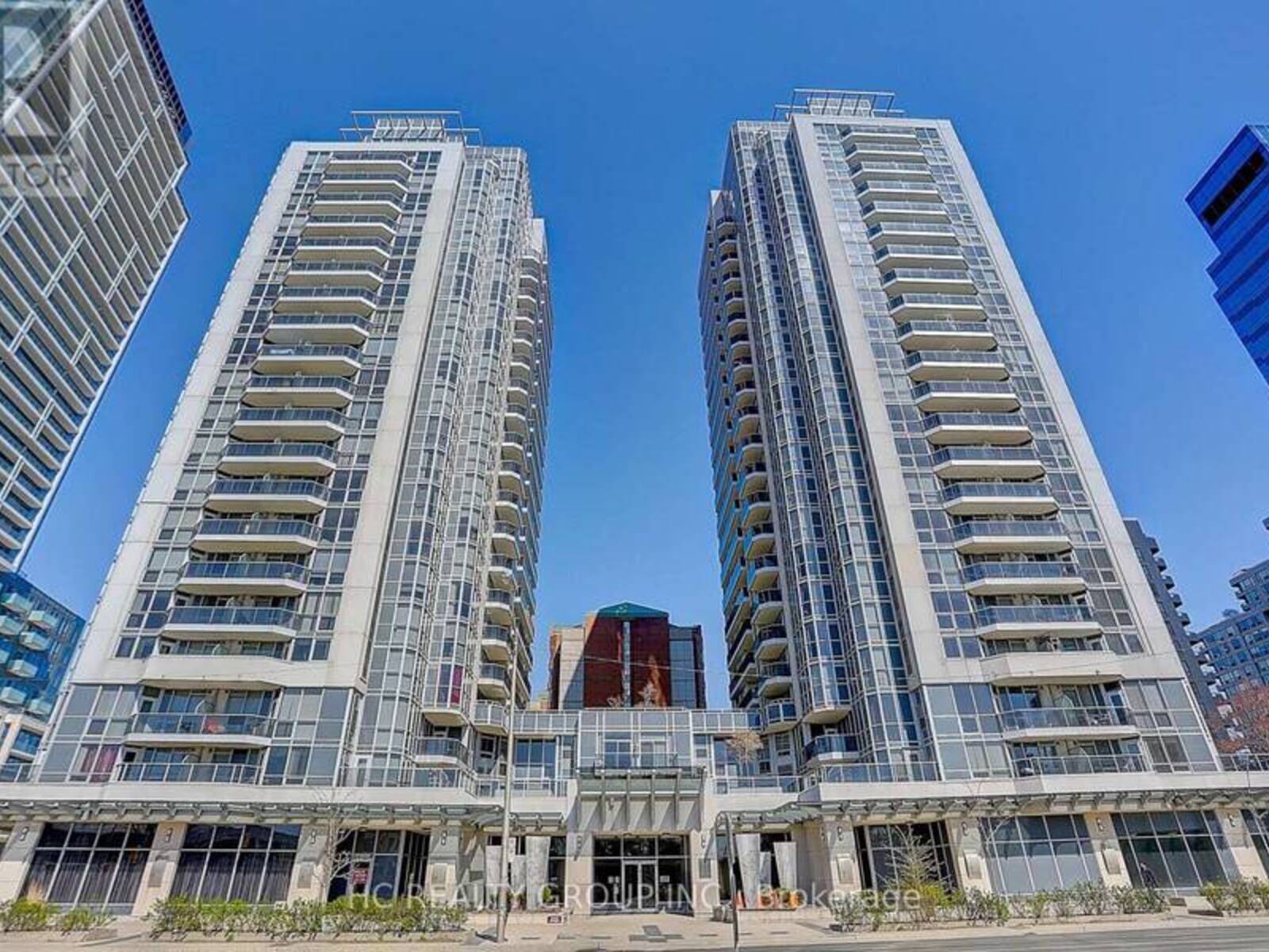 1909 - 5791 YONGE STREET, Toronto, Ontario M2M 3T9