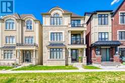 21 KOHN LANE | Markham Ontario | Slide Image One