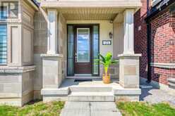 21 KOHN LANE | Markham Ontario | Slide Image Two