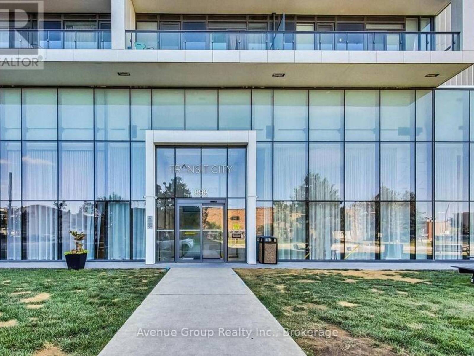 2106 - 898 PORTAGE PARKWAY, Vaughan, Ontario L4K 0J6