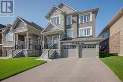 58 ATLANTIS DRIVE | Orillia Ontario | Slide Image One