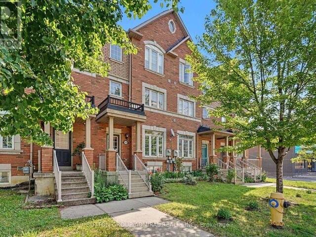 45 - 2205 WESTON ROAD Toronto Ontario, M9N 4A1 - 3 Bedrooms Home For Sale