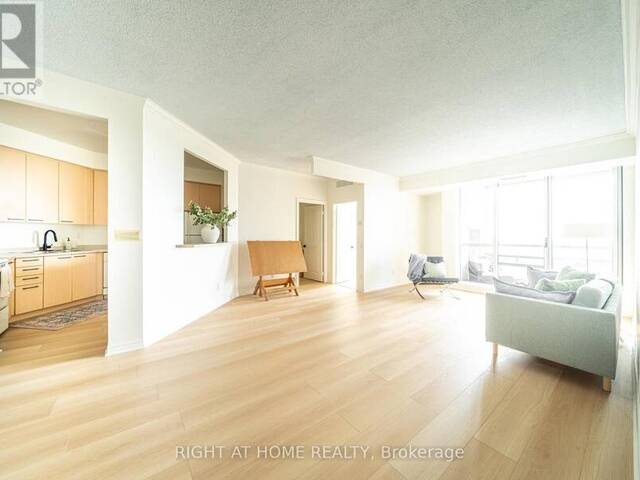 1707 - 1 BELVEDERE COURT Brampton Ontario, L6V 4M6 - 2 Bedrooms Condo For Sale