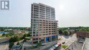 1707 - 1 BELVEDERE COURT | Brampton Ontario | Slide Image Thirty-five