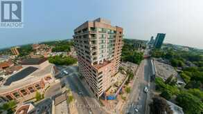 1707 - 1 BELVEDERE COURT | Brampton Ontario | Slide Image Thirty-seven