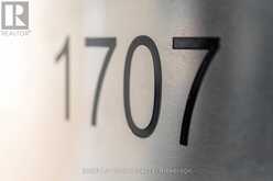 1707 - 1 BELVEDERE COURT | Brampton Ontario | Slide Image Forty-four