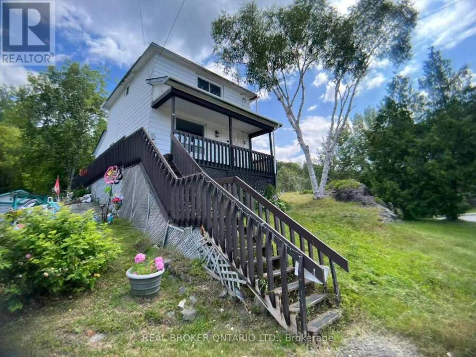 236 MOUNTAIN STREET, Greater Sudbury, Ontario P3B 2T7
