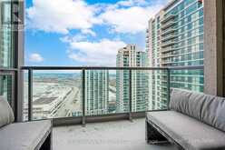 2411 - 235 SHERWAY GARDENS ROAD | Toronto Ontario | Slide Image Nineteen