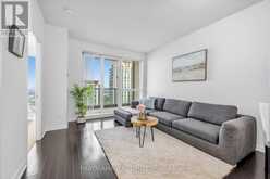 2411 - 235 SHERWAY GARDENS ROAD | Toronto Ontario | Slide Image Two