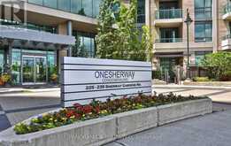 2411 - 235 SHERWAY GARDENS ROAD | Toronto Ontario | Slide Image Thirty-one