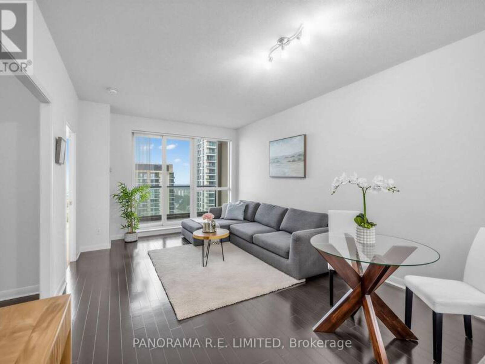 2411 - 235 SHERWAY GARDENS ROAD, Toronto, Ontario M9C 0A2