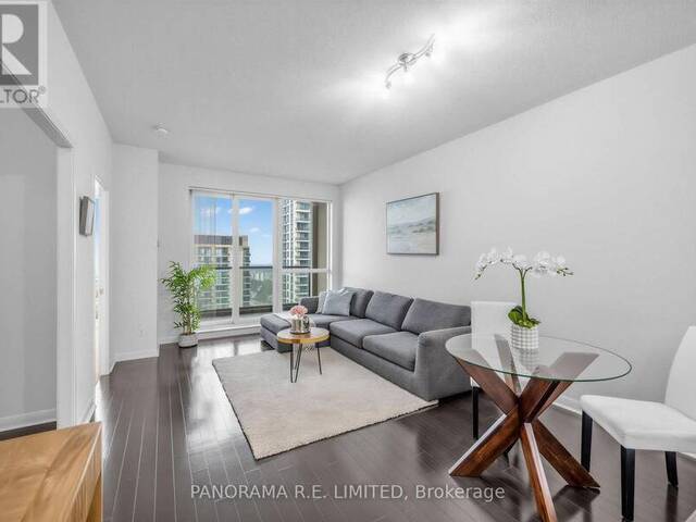 2411 - 235 SHERWAY GARDENS ROAD Toronto Ontario, M9C 0A2 - 2 Bedrooms Condo For Sale